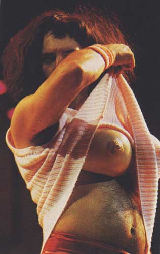 very funny Freddie! :))))))))
