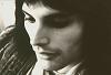 Very young Freddie