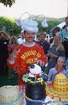 freddie y sus 38 años!!!!!!!