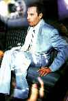 Freddie Mercury early 90s