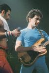 Fred & John 1982 Tour