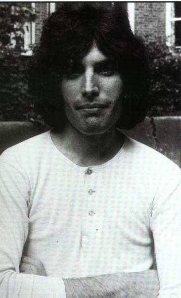 freddie 1960