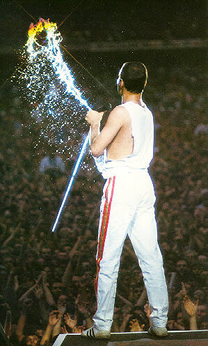 Freddie
