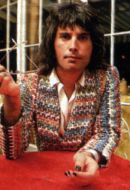 Freddie ?