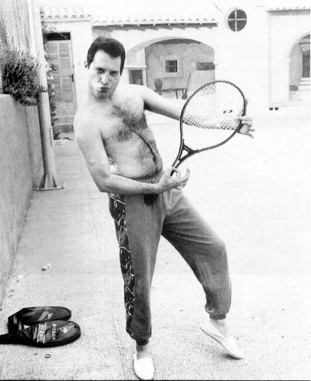 freddie
