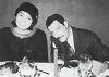 I've forgotten the name of the girl with Freddie...