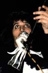 Young Freddie in concert