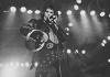 Freddie in the 70's