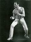 Freddie (Hot Space tour)