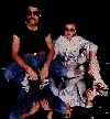 freddie and john
