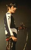 He is so beautiful