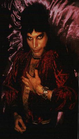 Wow..isn´t he cool!!!!