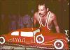 Freddie Cake 1984