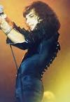 Beautiful Freddie live shot
