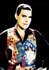 These Are the Days of Our Lives POSTER SIZE FREDDIE 1991