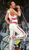 freddie and roger