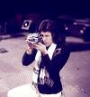 freddie take a foto