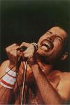 just singing