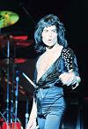 2- Madison Square Garden 1975?