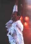 Magic Tour Knebworth