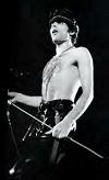 B&W Freddie
