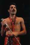 Red man