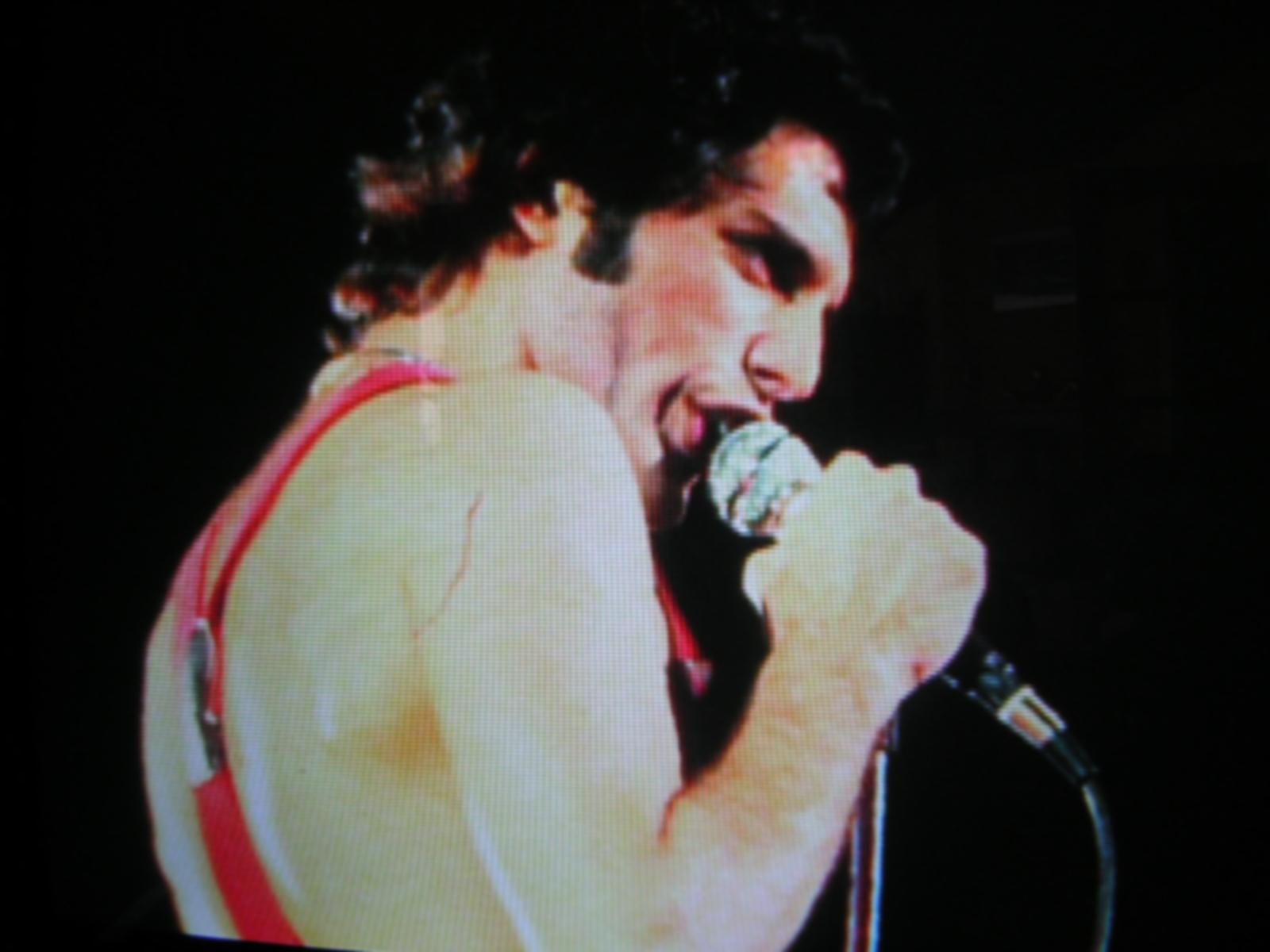 Freddie
