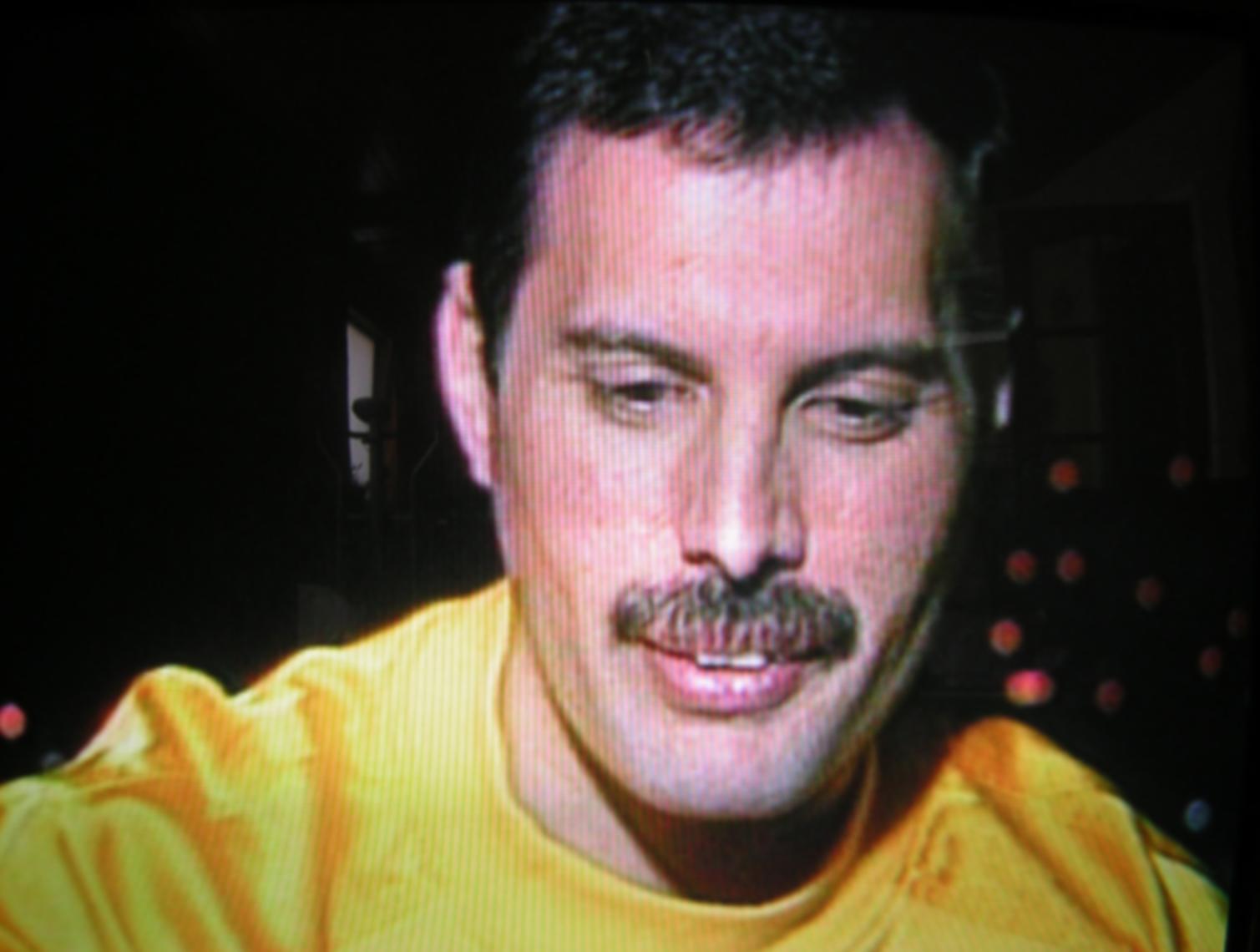 Freddie