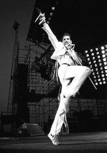 Freddie