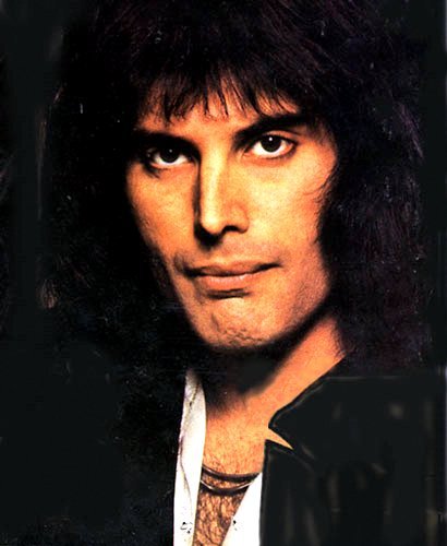 FrEdDiE MeRcUrY
