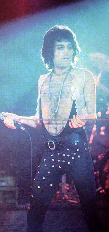 Stone Cold Crazy !