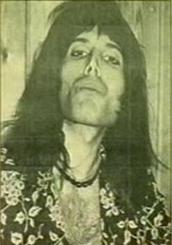 Freddie Pechochisimo