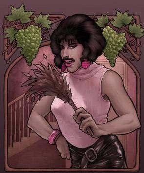 Freddy_Mercury_by_bullsik