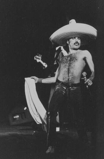 Viva  Mexico