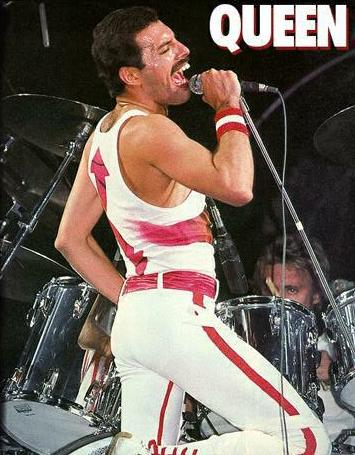 Freddie