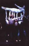 Freddie and Royal Ballet Company