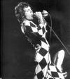 In a Harlequin Leotard in 1977