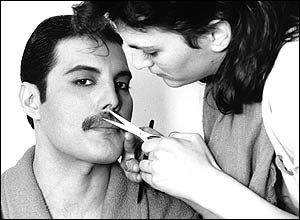 Freddie