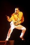 Freddie: Magic Tour
