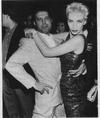 Freddie and Anne Lennox