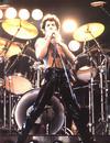 Freddie on the Jazz Tour