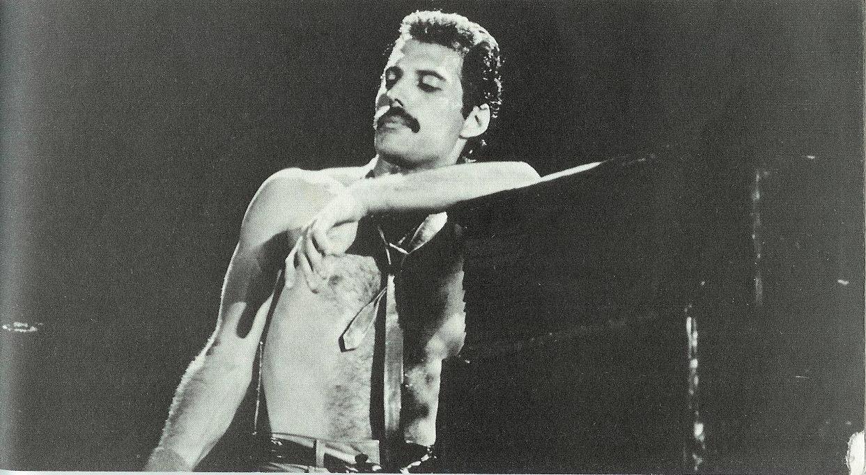 Freddie