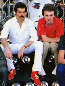 freddie&john