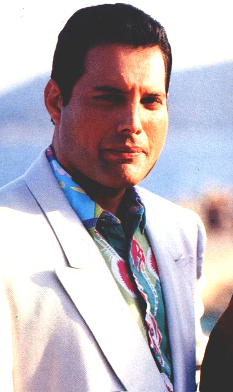 Freddie