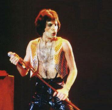 Freddie