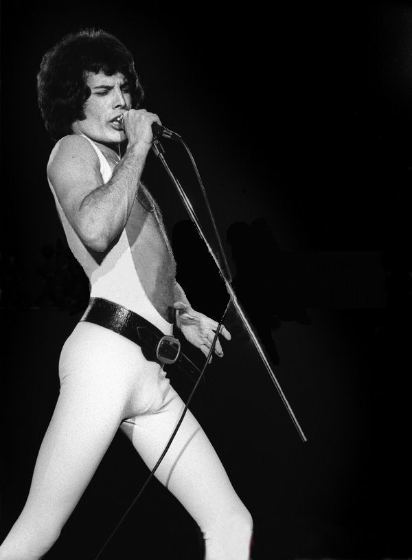 Freddie