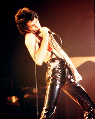 Darling Freddie