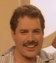 freddie