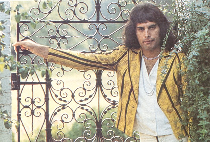 freddie70