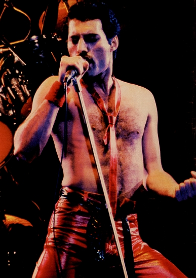 Freddie 1980